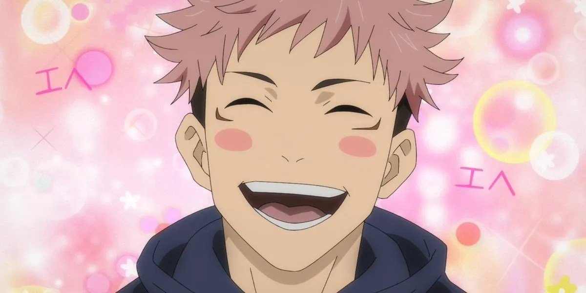 Yuji Itadori in Dragon Ball Super Explained His Powers and Role